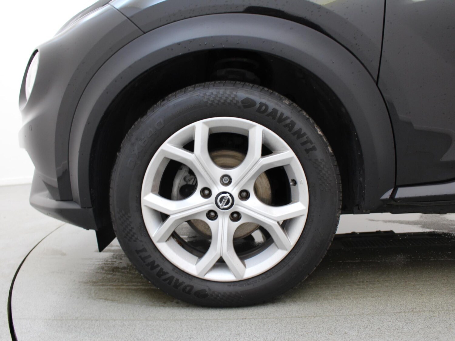 Used Nissan Juke 2020 for sale - 77973195: Photo 43