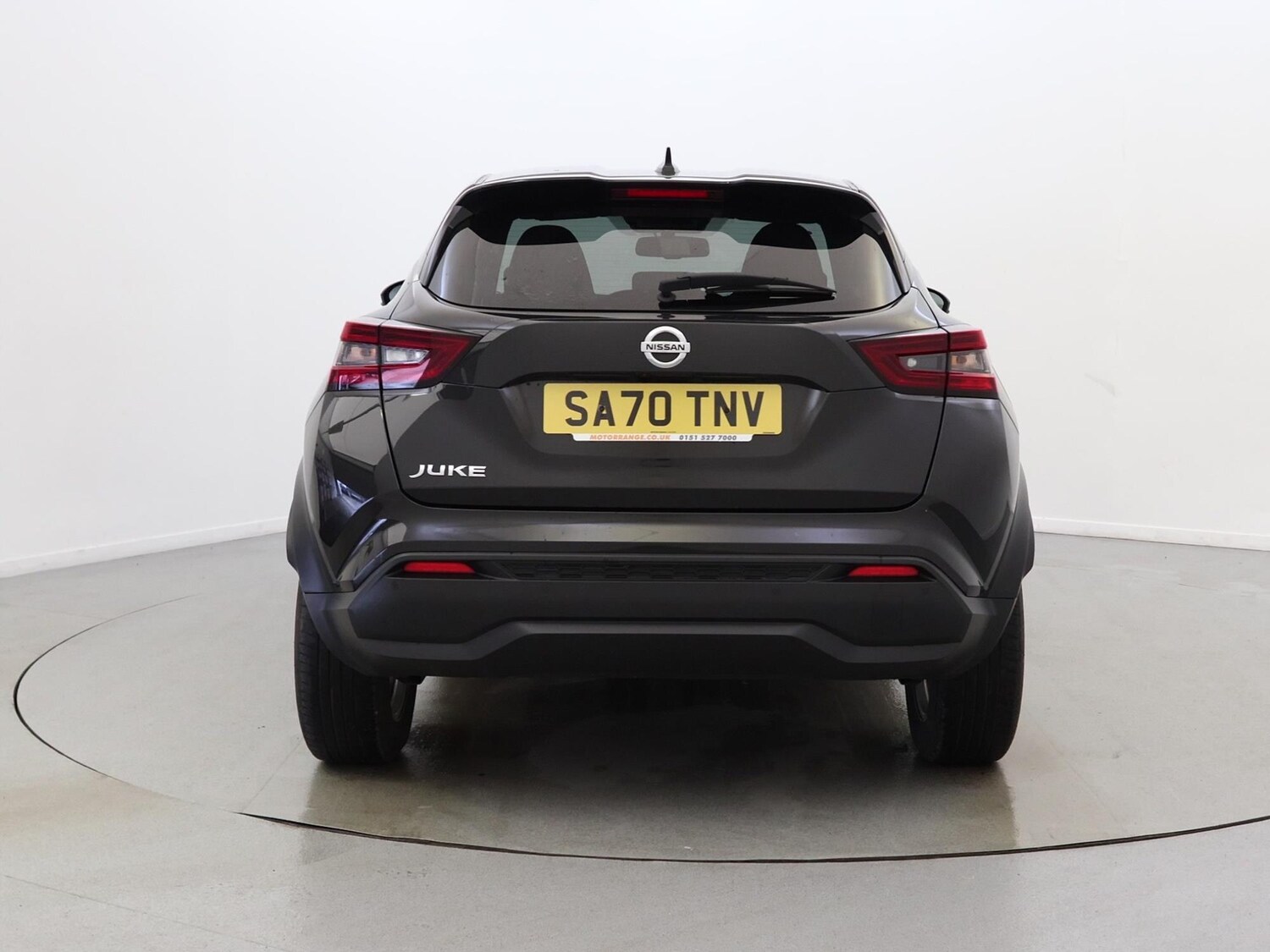 Used Nissan Juke 2020 for sale - 77973195: Photo 6