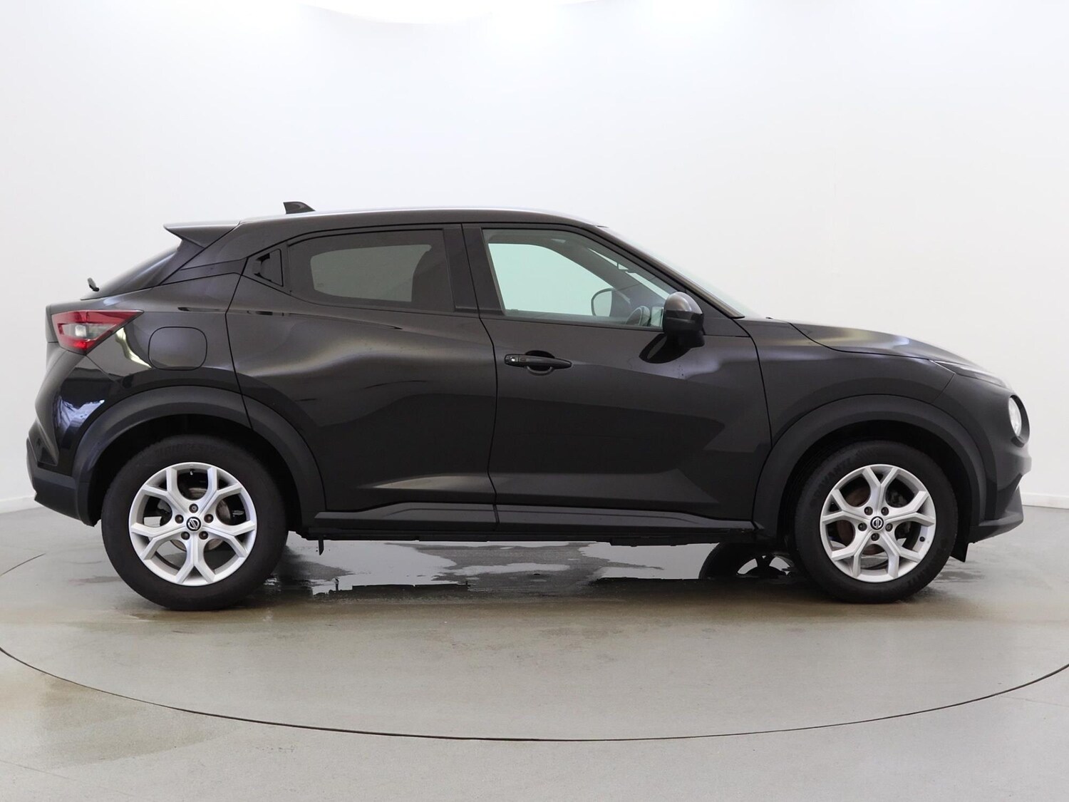 Used Nissan Juke 2020 for sale - 77973195: Photo 8