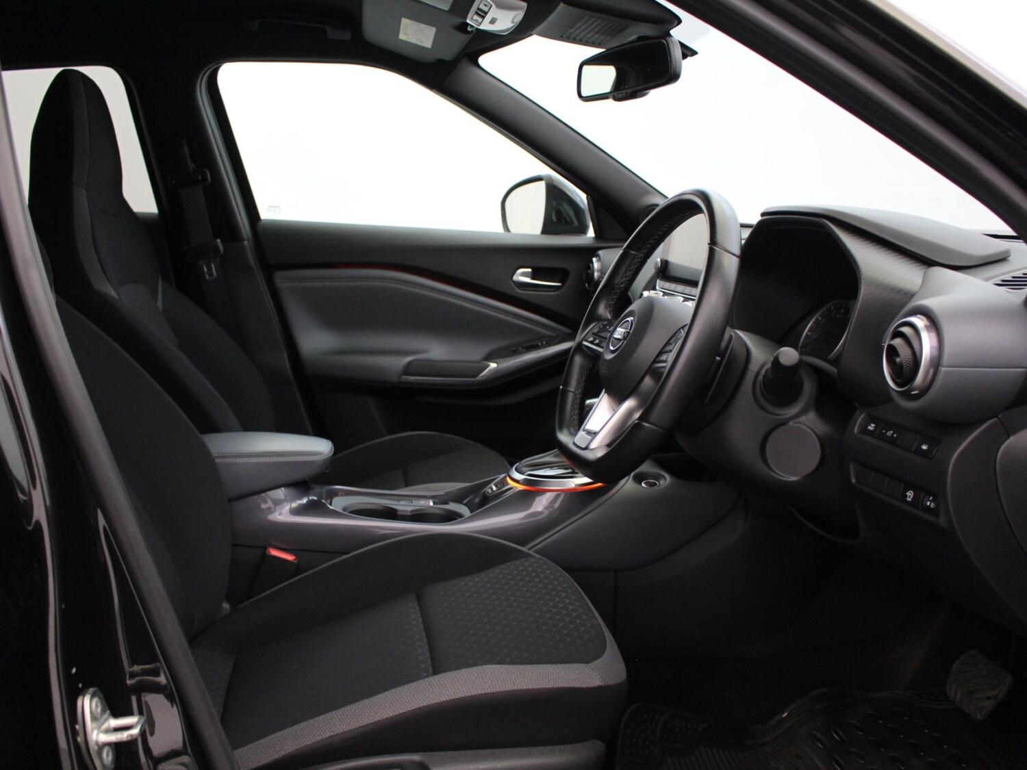 Used Nissan Juke 2020 for sale - 77973195: Photo 9