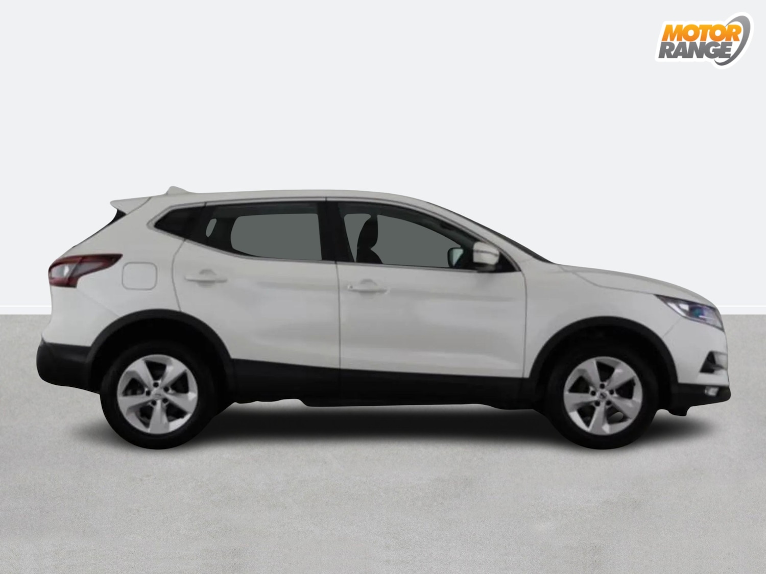 Used Nissan Qashqai 2021 for sale - 76594431: Photo 2