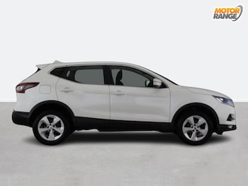 Used Nissan Qashqai 2021 for sale - 76594431: Photo