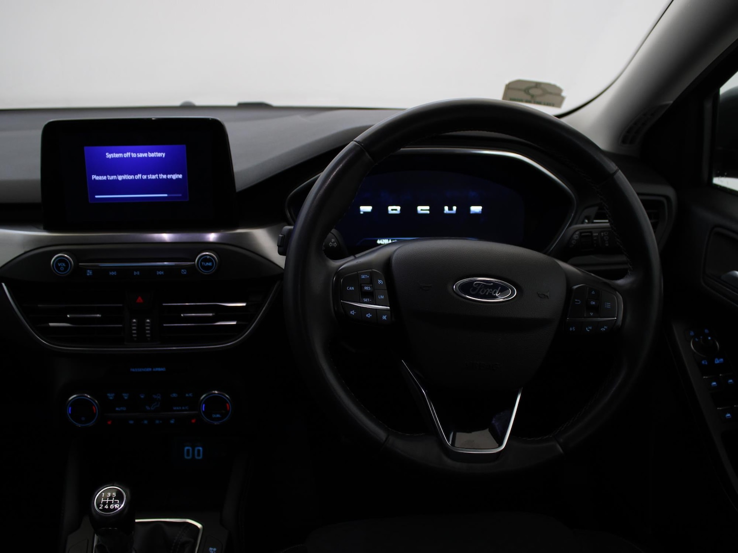 Used Ford Focus 2022 for sale - 76097399: Photo 13