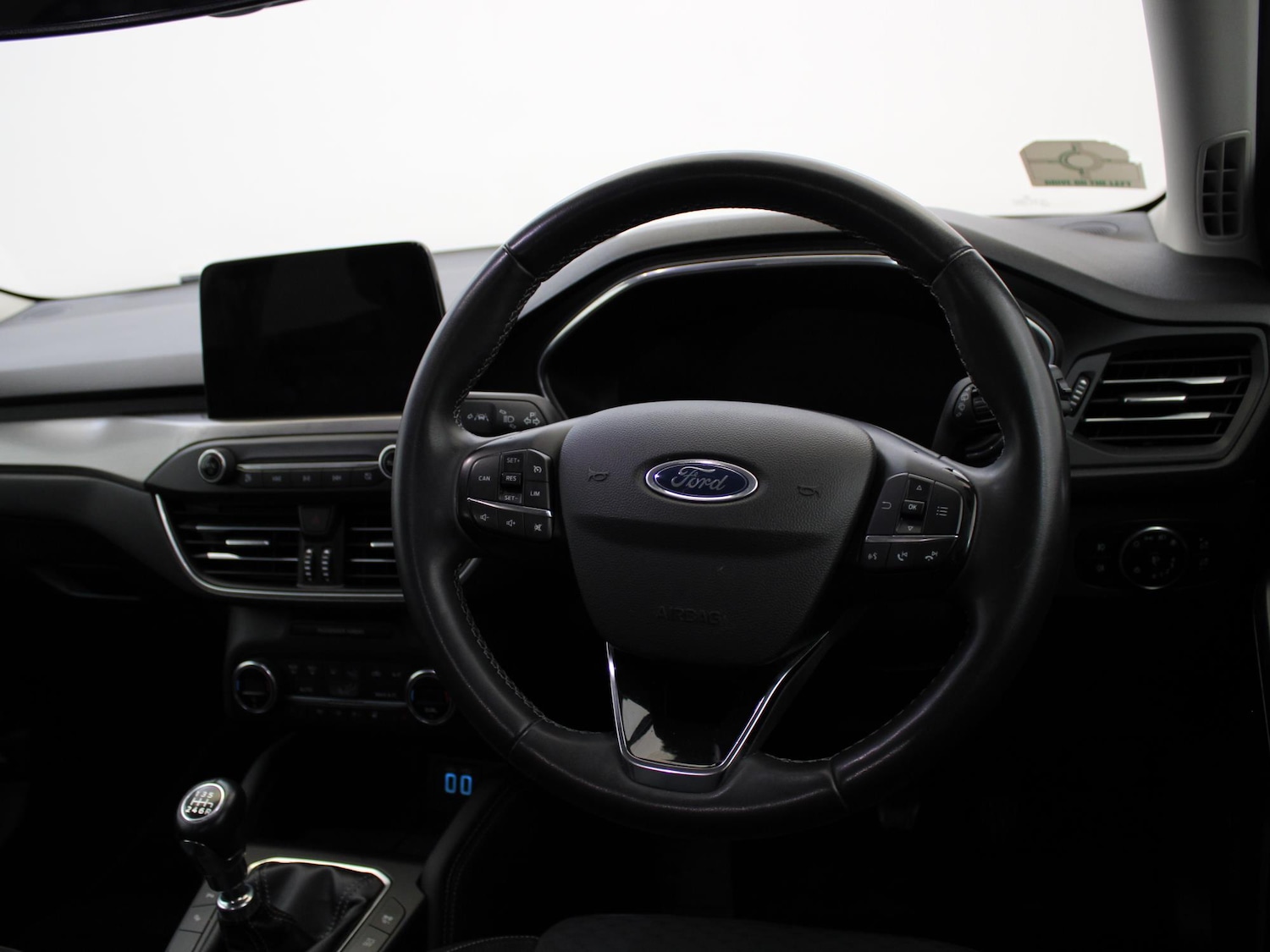 Used Ford Focus 2022 for sale - 76097399: Photo 14