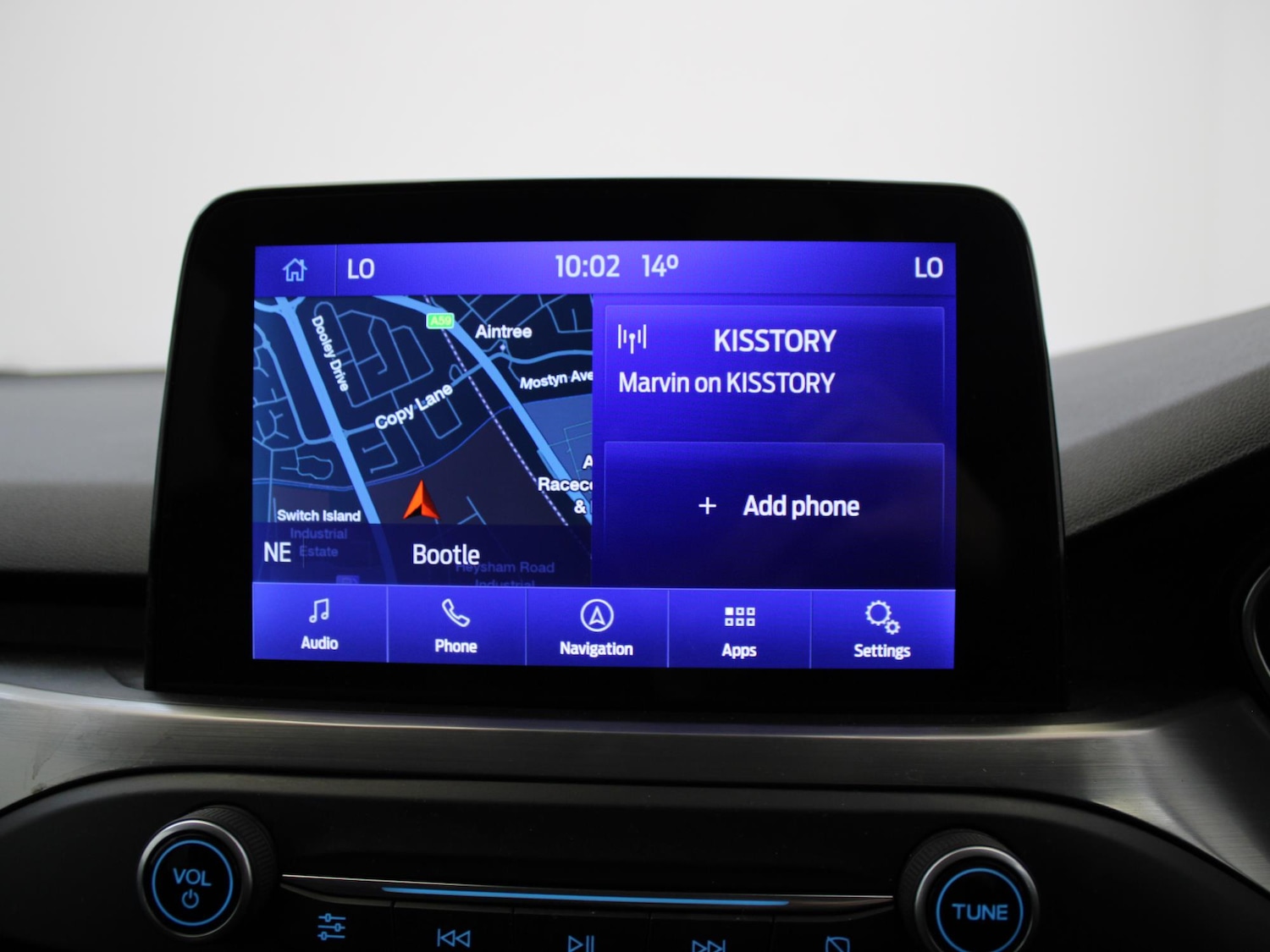 Used Ford Focus 2022 for sale - 76097399: Photo 17