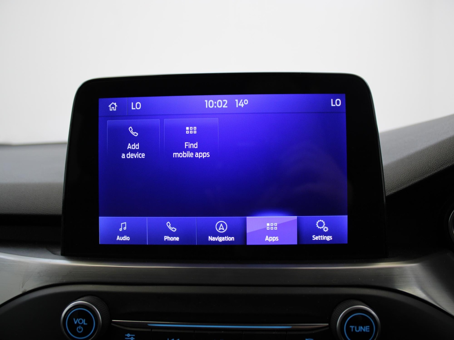 Used Ford Focus 2022 for sale - 76097399: Photo 18