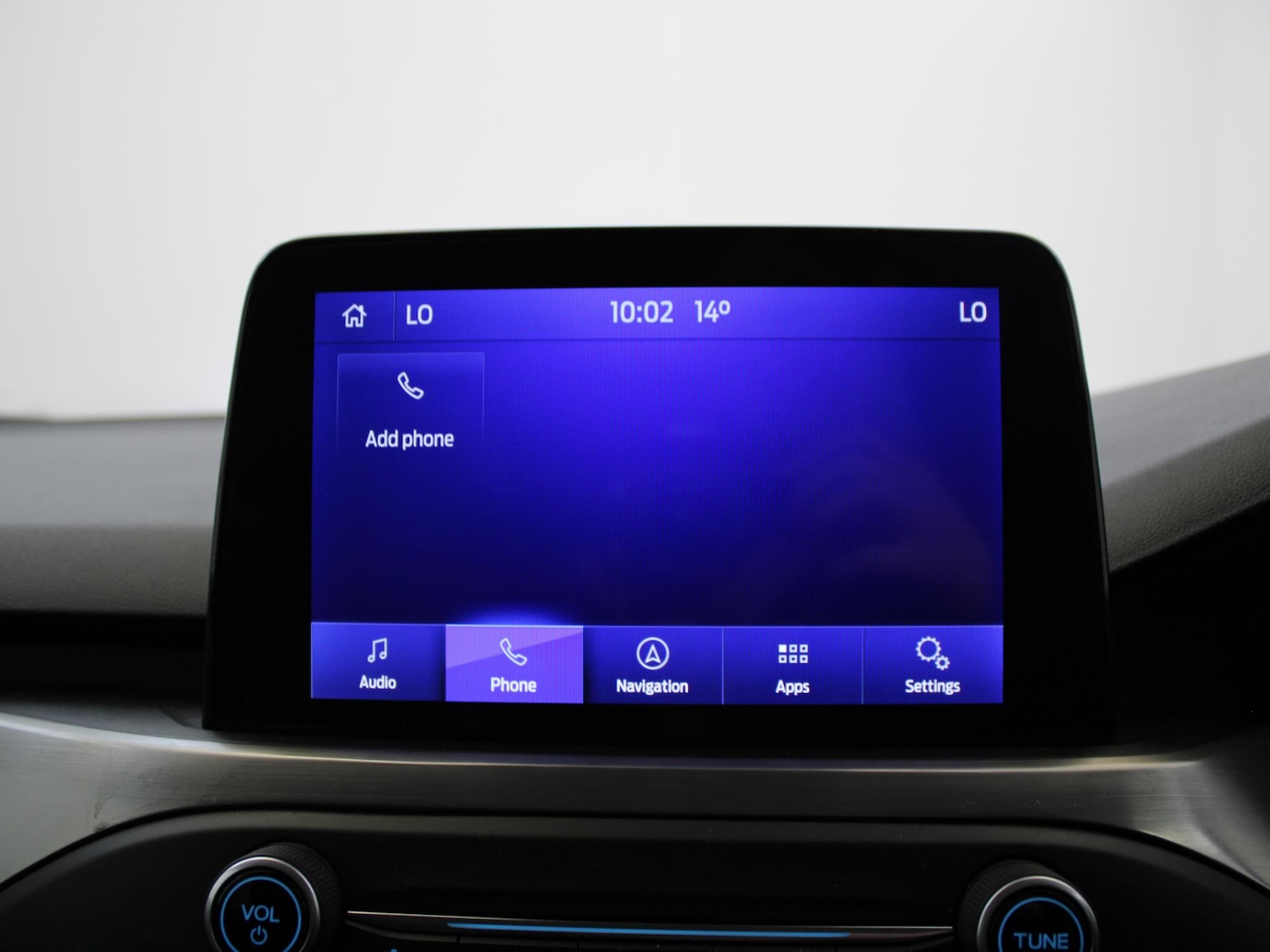 Used Ford Focus 2022 for sale - 76097399: Photo 19