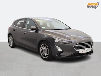 Ford - Focus