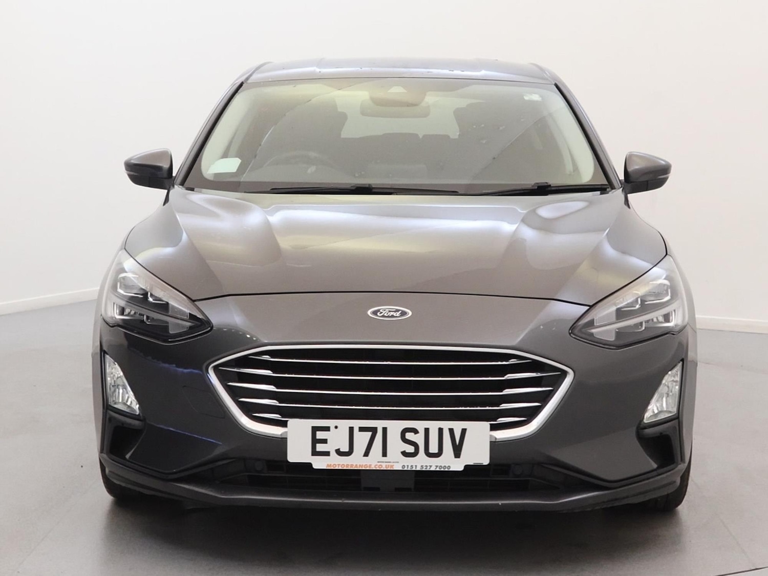 Used Ford Focus 2022 for sale - 76097399: Photo 2
