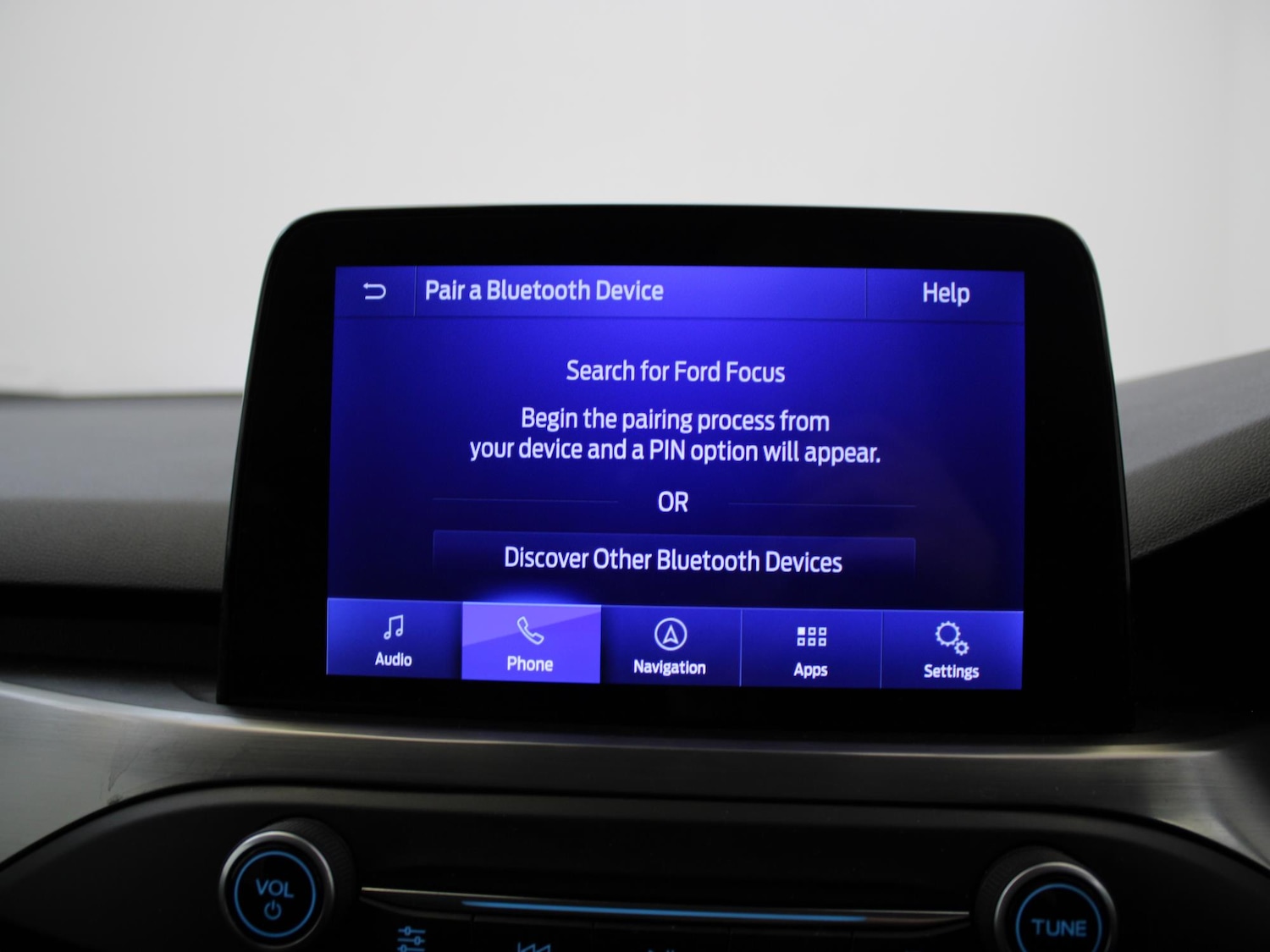 Used Ford Focus 2022 for sale - 76097399: Photo 20