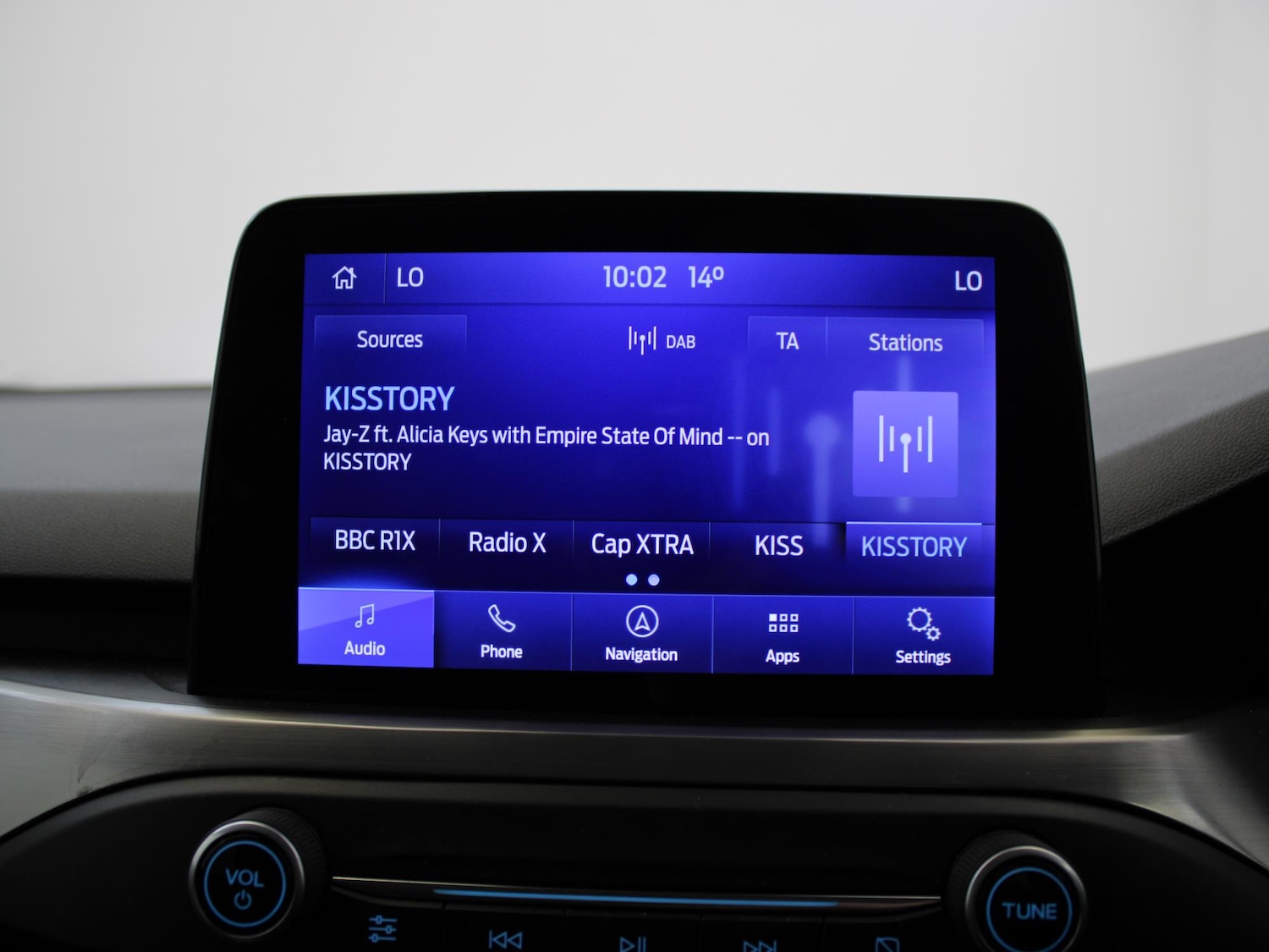 Used Ford Focus 2022 for sale - 76097399: Photo 21