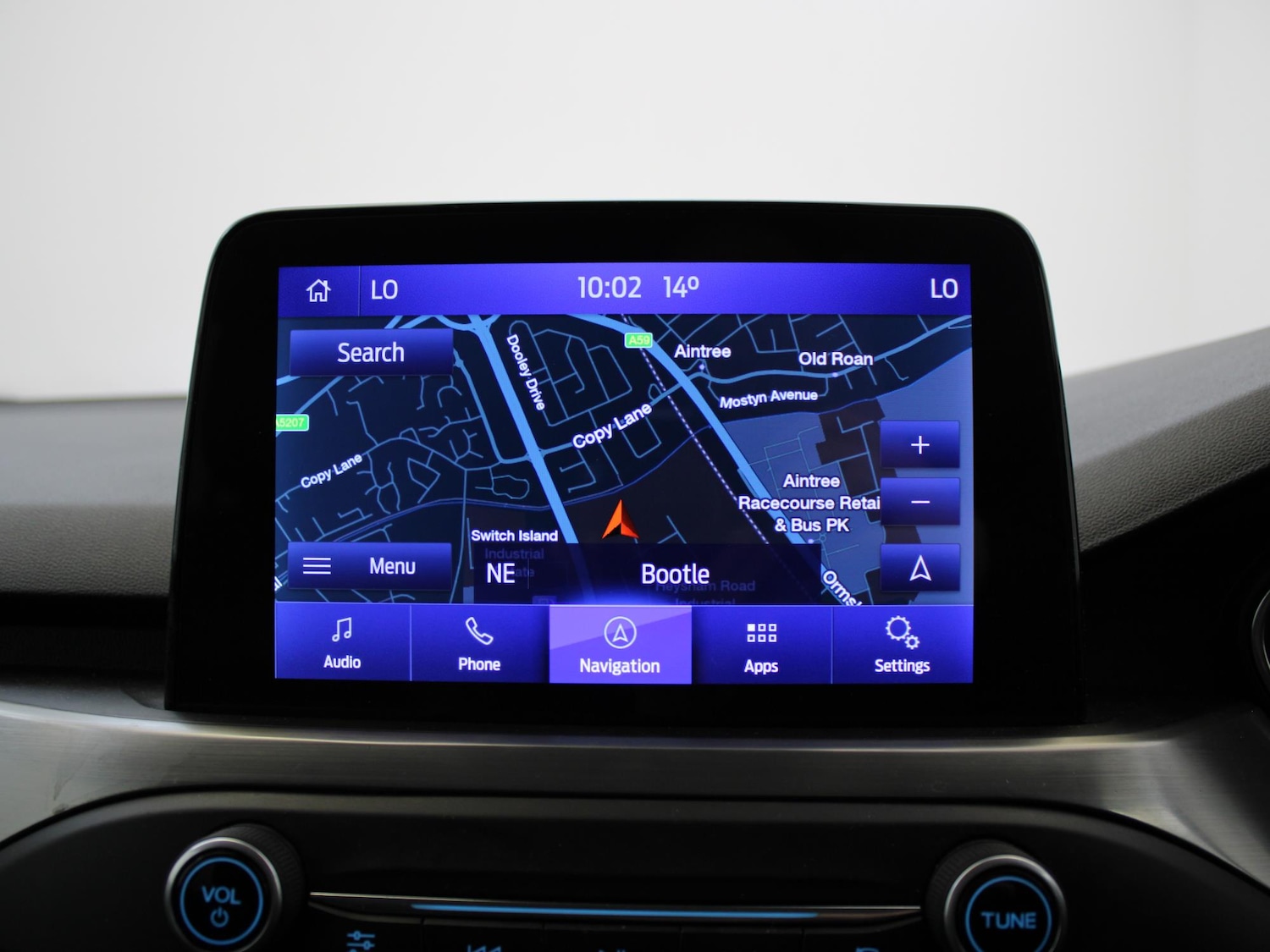 Used Ford Focus 2022 for sale - 76097399: Photo 22