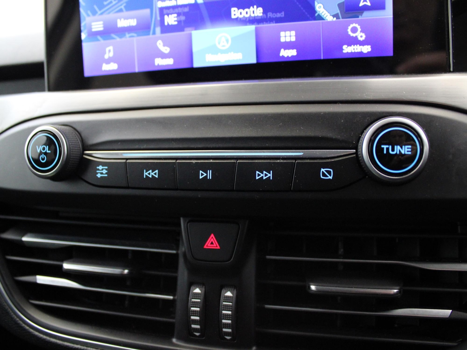 Used Ford Focus 2022 for sale - 76097399: Photo 23
