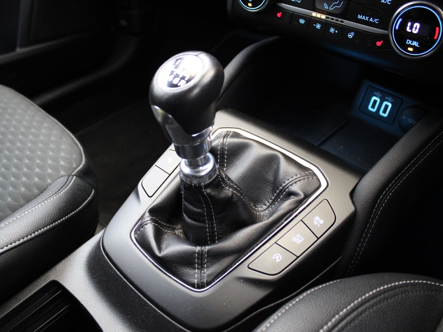 Used Ford Focus 2022 for sale - 76097399: Photo 25