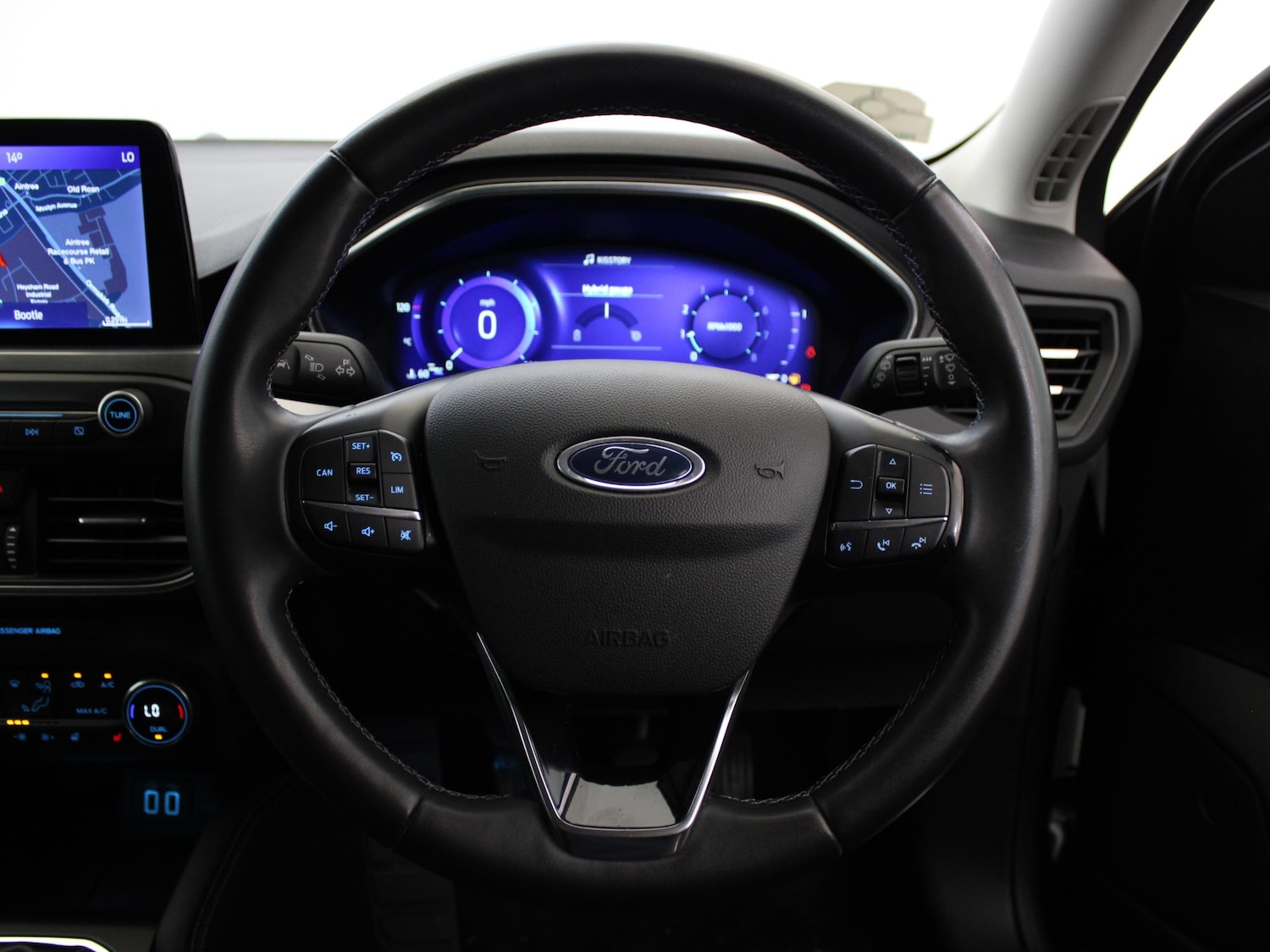 Used Ford Focus 2022 for sale - 76097399: Photo 26