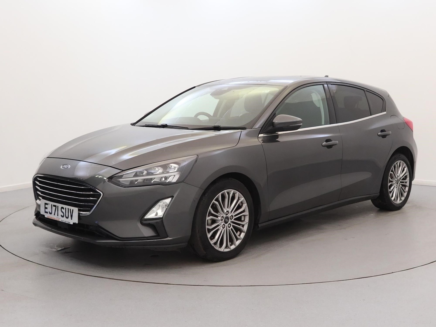 Used Ford Focus 2022 for sale - 76097399: Photo 3