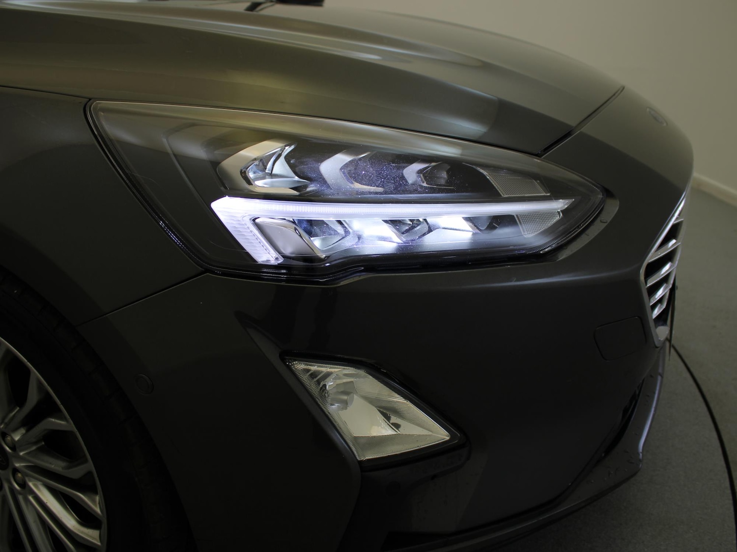 Used Ford Focus 2022 for sale - 76097399: Photo 34
