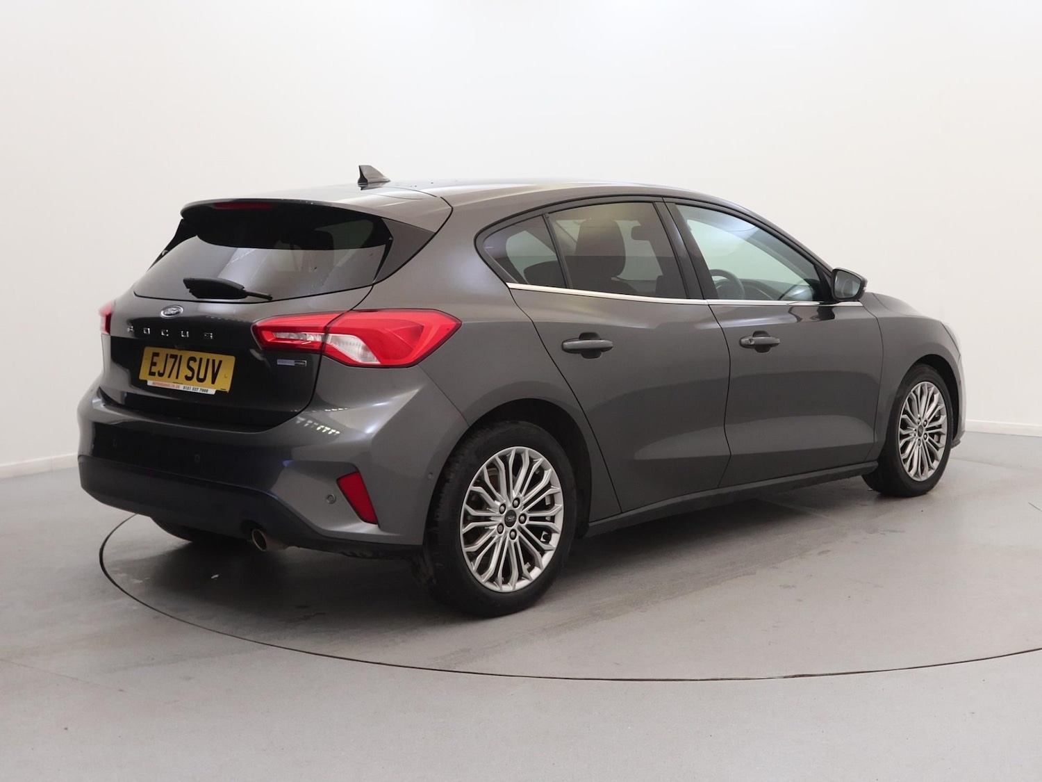 Used Ford Focus 2022 for sale - 76097399: Photo 5