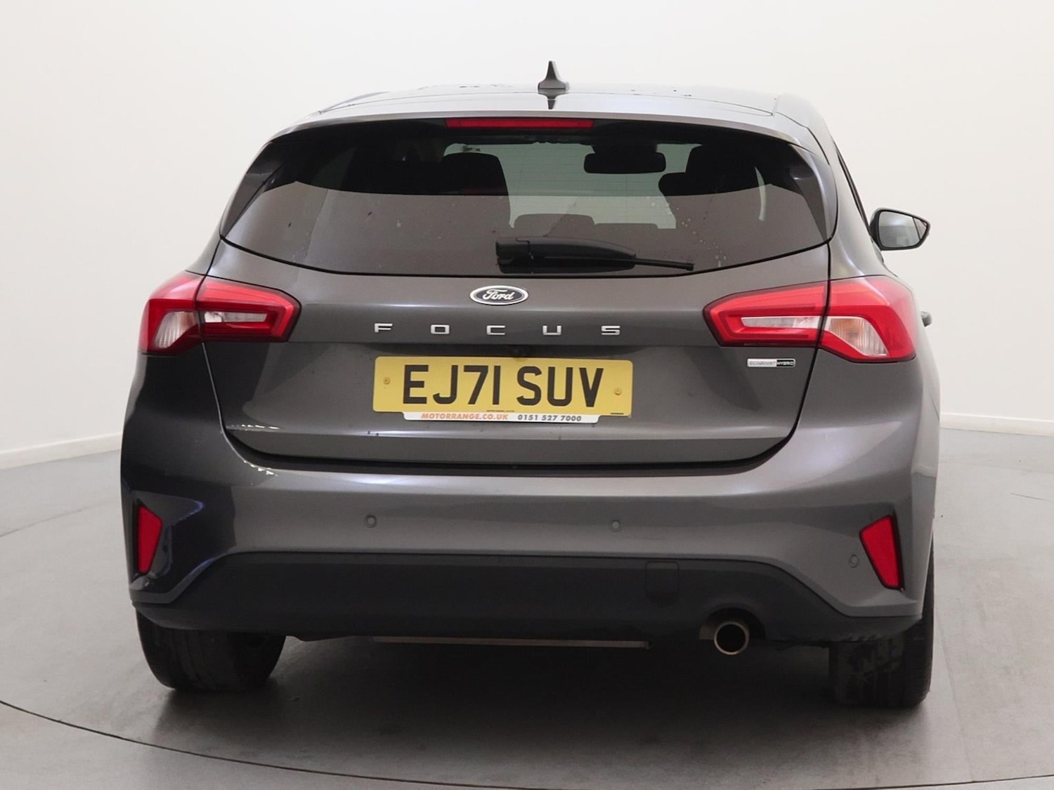 Used Ford Focus 2022 for sale - 76097399: Photo 6