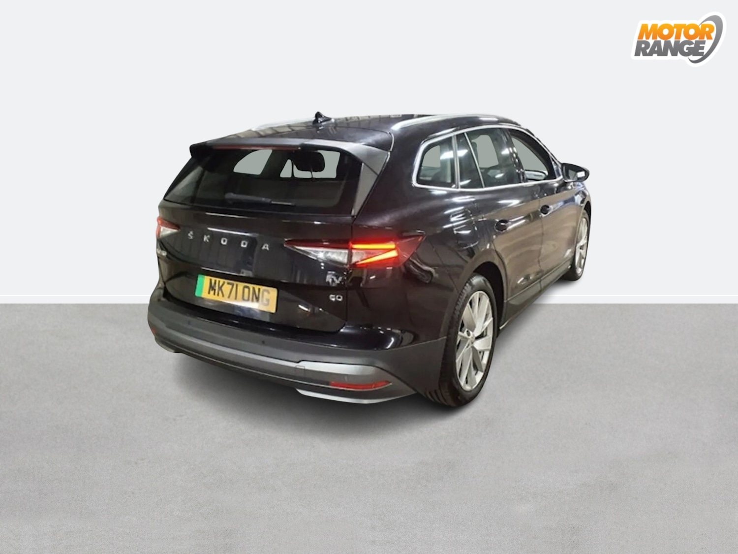 Used Skoda Enyaq 2021 for sale - 78052865: Photo 3