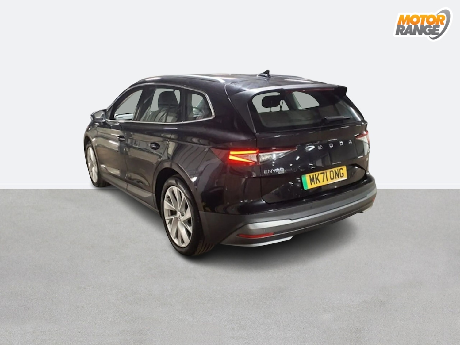 Used Skoda Enyaq 2021 for sale - 78052865: Photo 4