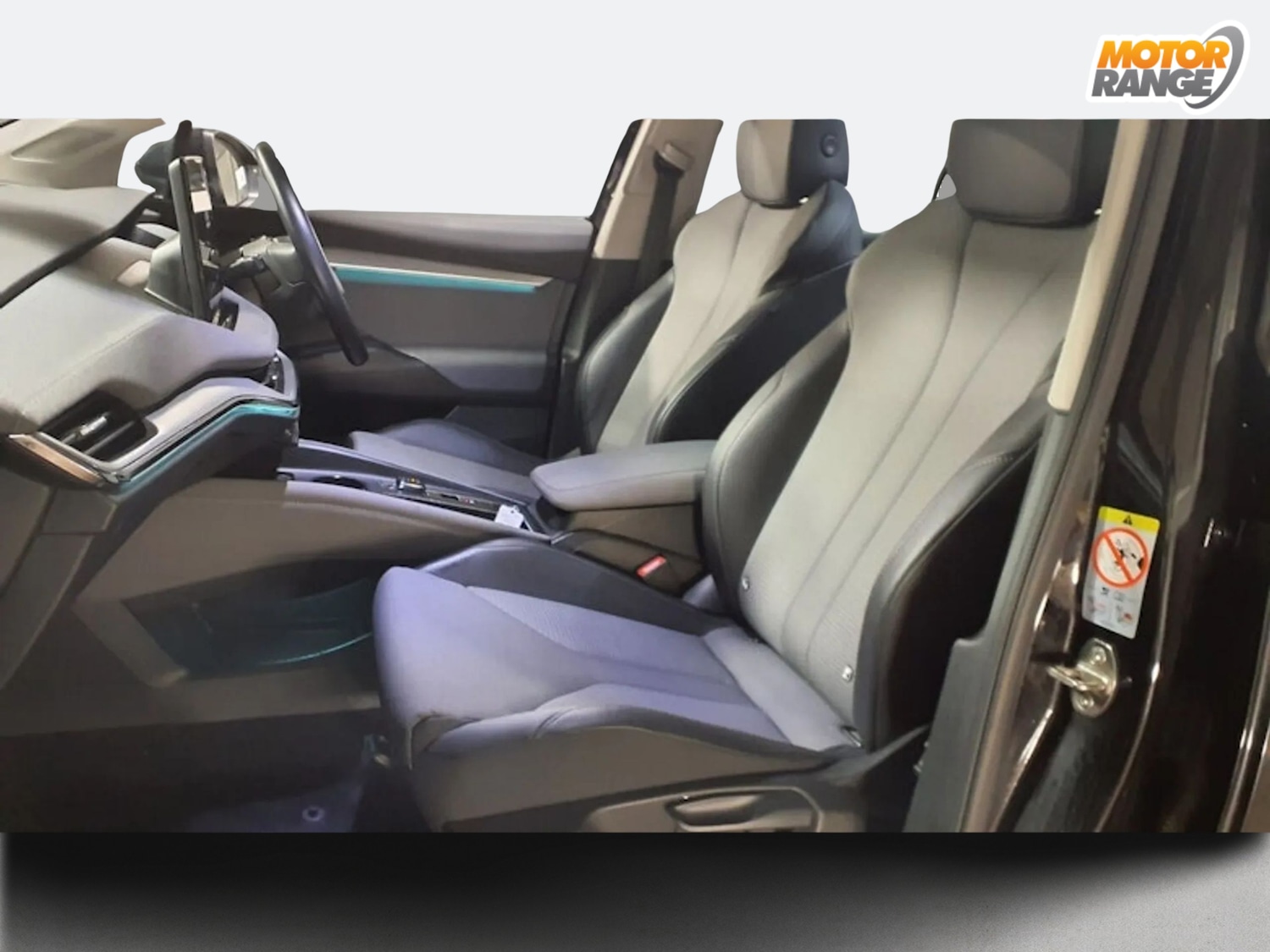 Used Skoda Enyaq 2021 for sale - 78052865: Photo 5