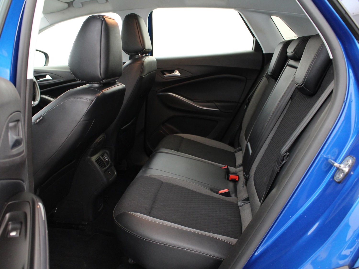 Used Vauxhall Grandland X 2019 for sale - 76637107: Photo 10