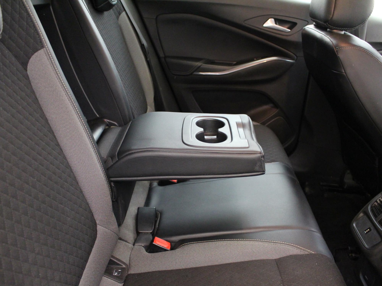 Used Vauxhall Grandland X 2019 for sale - 76637107: Photo 12