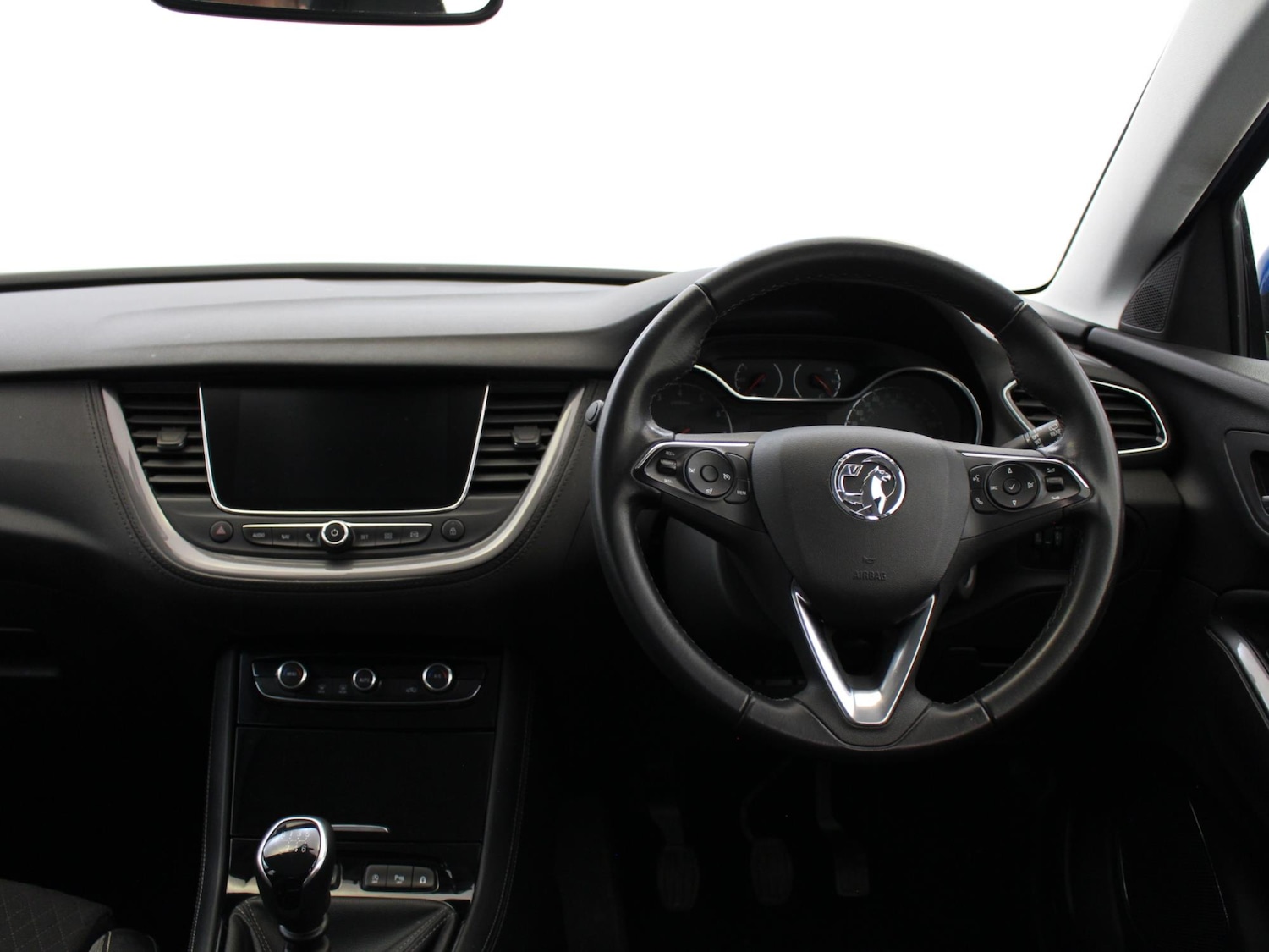 Used Vauxhall Grandland X 2019 for sale - 76637107: Photo 14