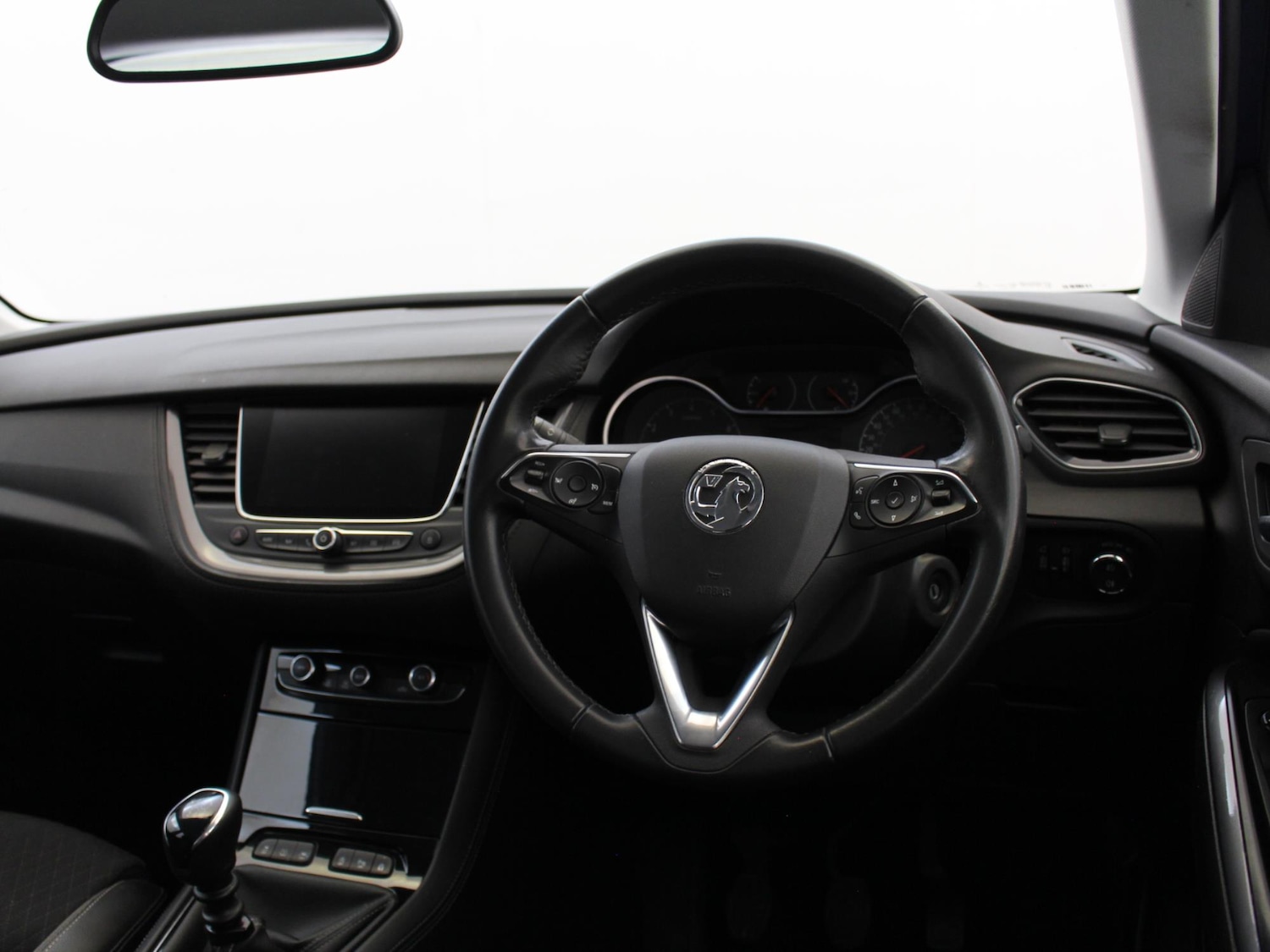 Used Vauxhall Grandland X 2019 for sale - 76637107: Photo 15