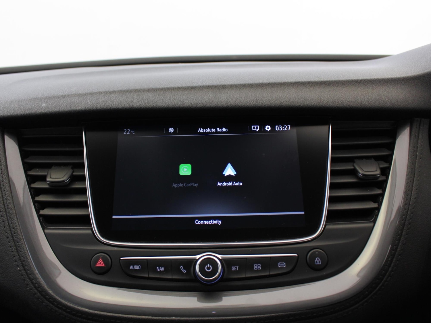 Used Vauxhall Grandland X 2019 for sale - 76637107: Photo 16