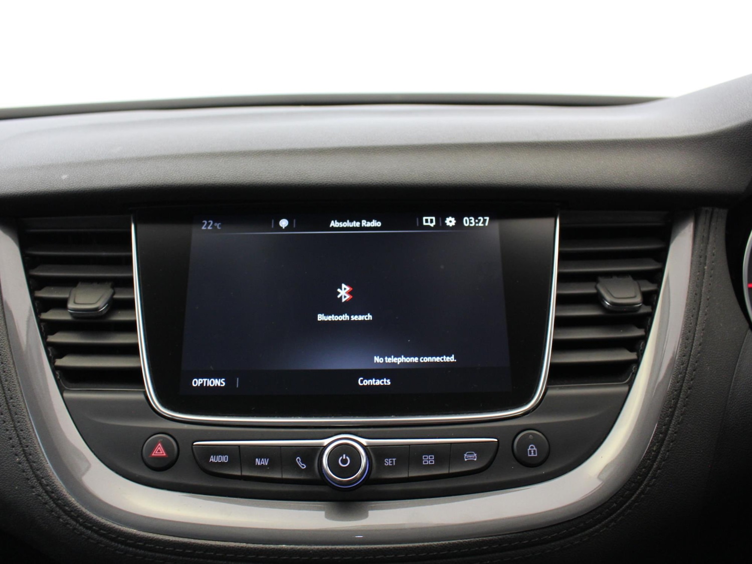 Used Vauxhall Grandland X 2019 for sale - 76637107: Photo 17