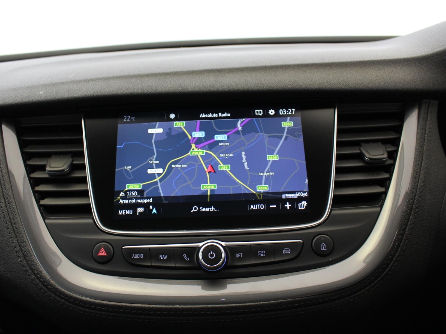 Used Vauxhall Grandland X 2019 for sale - 76637107: Photo 19