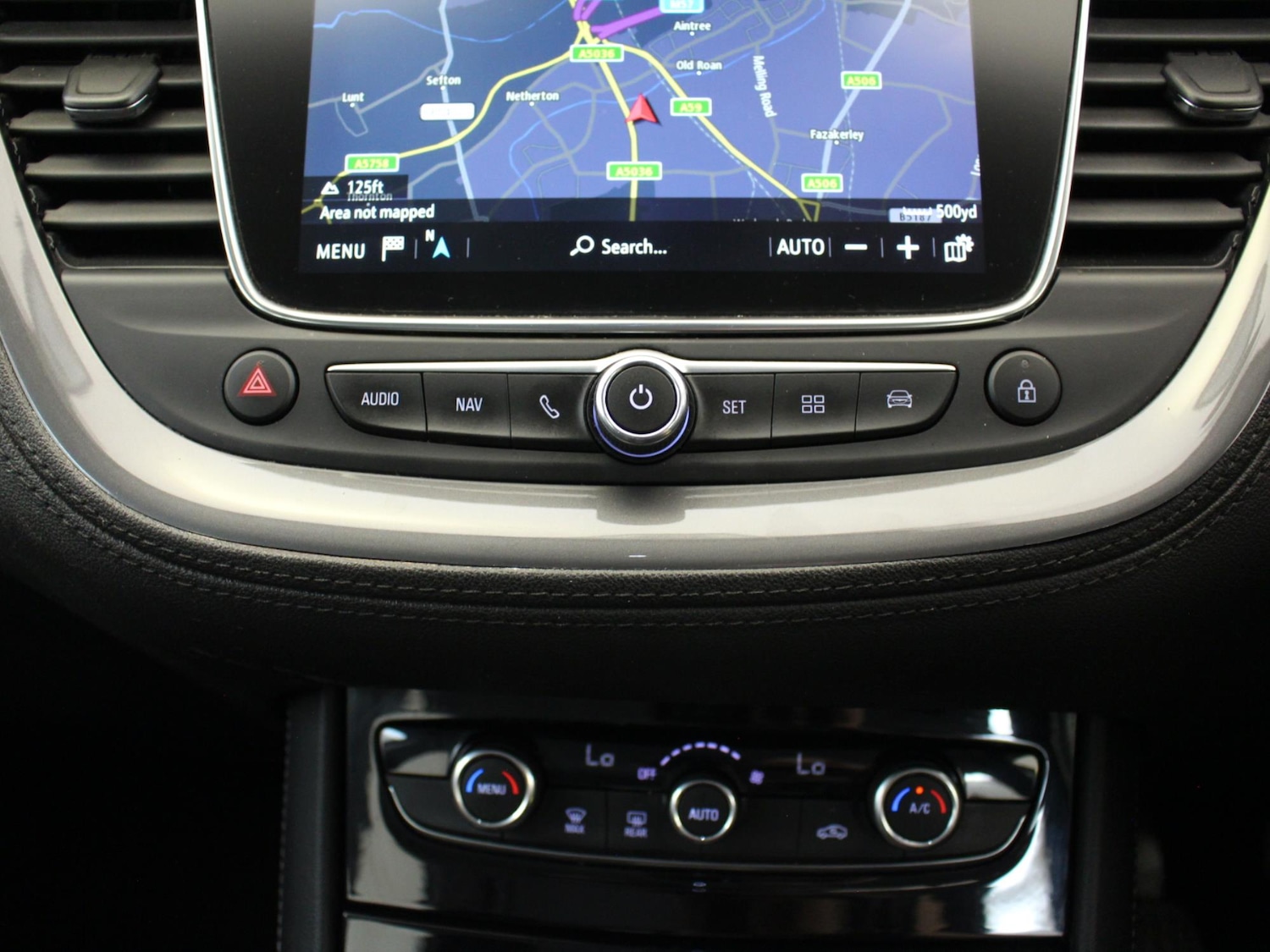 Used Vauxhall Grandland X 2019 for sale - 76637107: Photo 20