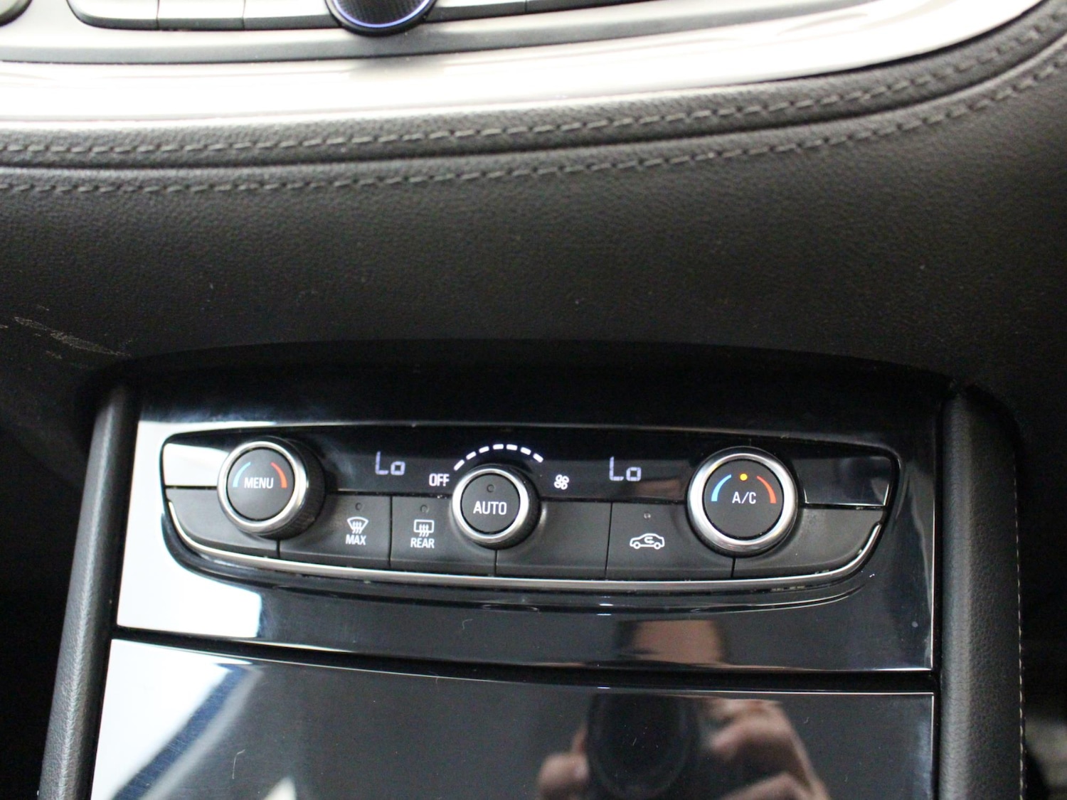 Used Vauxhall Grandland X 2019 for sale - 76637107: Photo 21