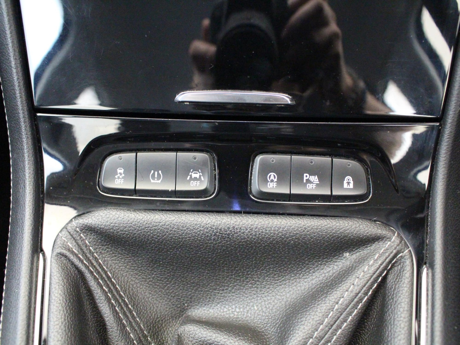 Used Vauxhall Grandland X 2019 for sale - 76637107: Photo 22