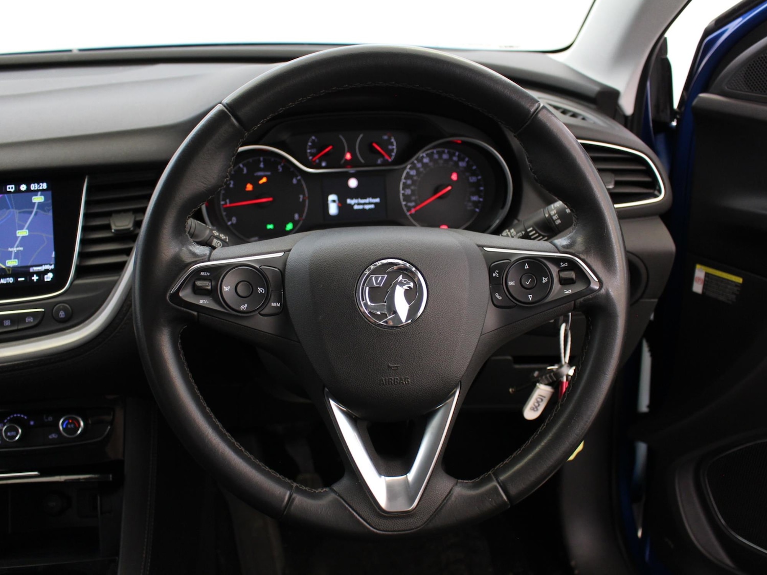 Used Vauxhall Grandland X 2019 for sale - 76637107: Photo 24