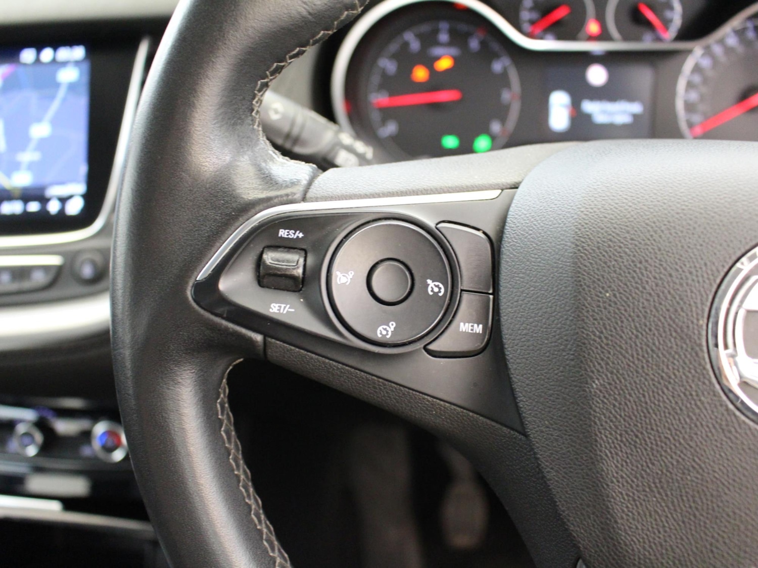 Used Vauxhall Grandland X 2019 for sale - 76637107: Photo 25