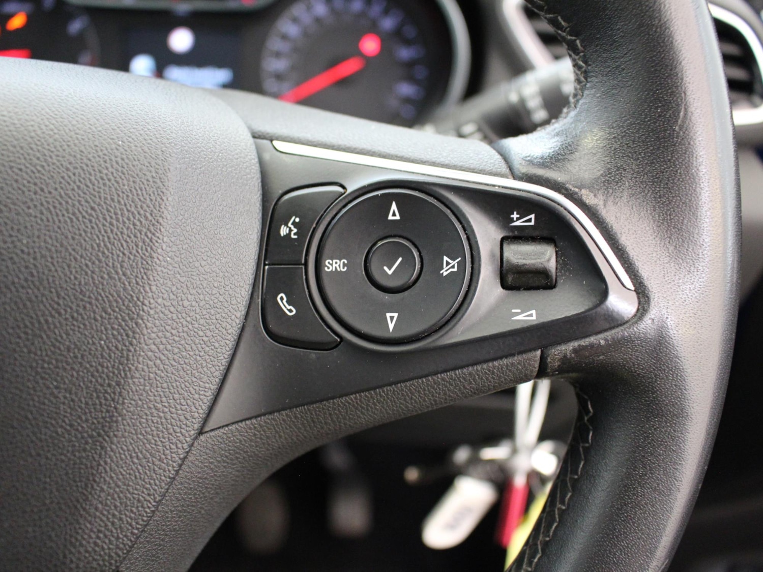 Used Vauxhall Grandland X 2019 for sale - 76637107: Photo 26