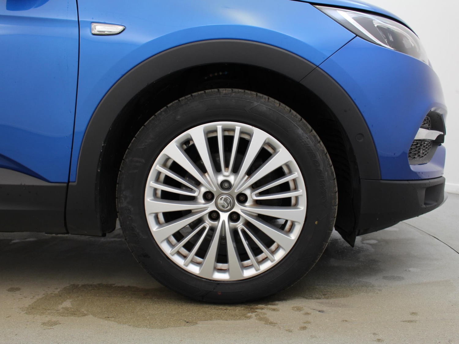 Used Vauxhall Grandland X 2019 for sale - 76637107: Photo 35