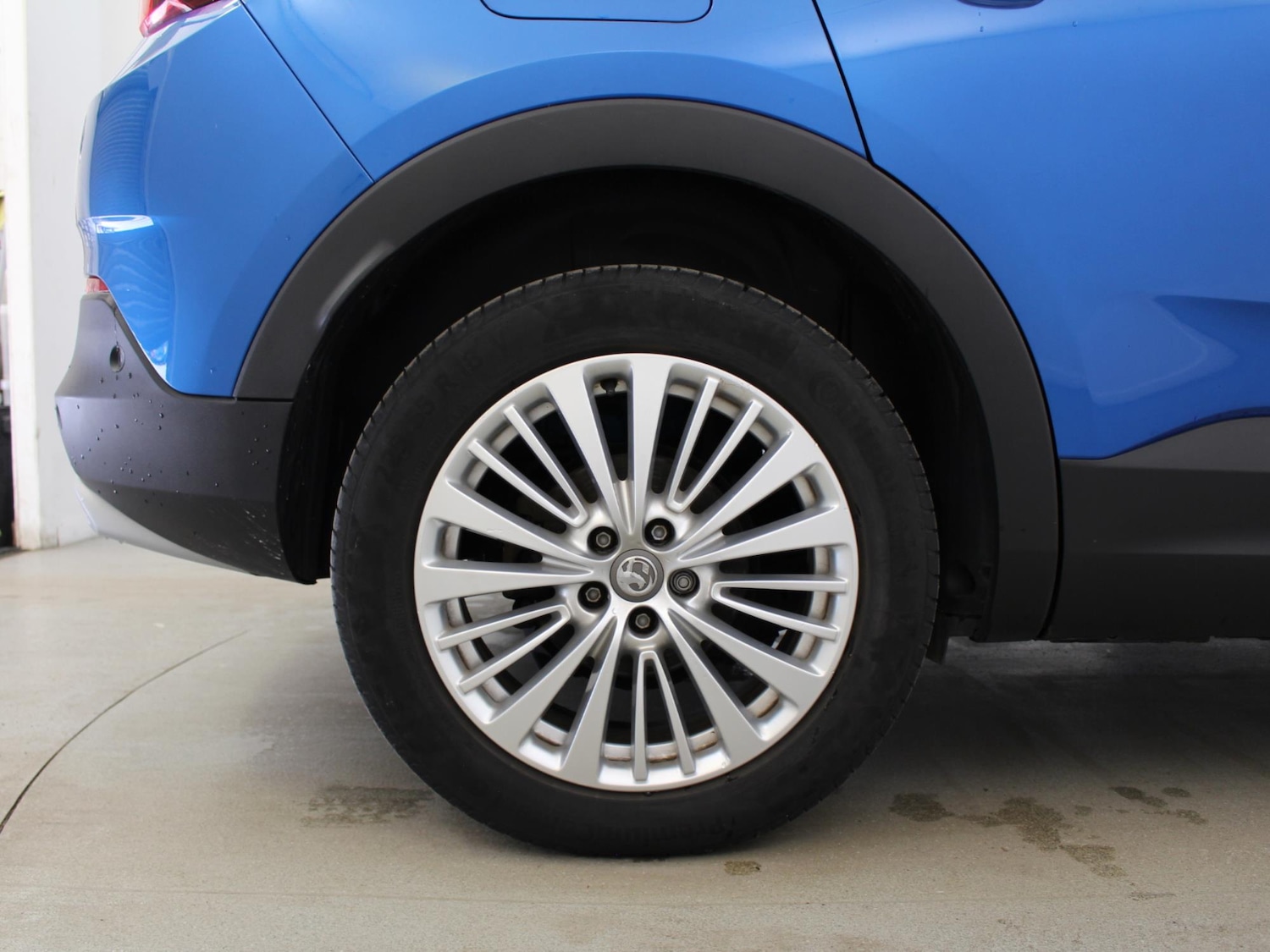 Used Vauxhall Grandland X 2019 for sale - 76637107: Photo 36