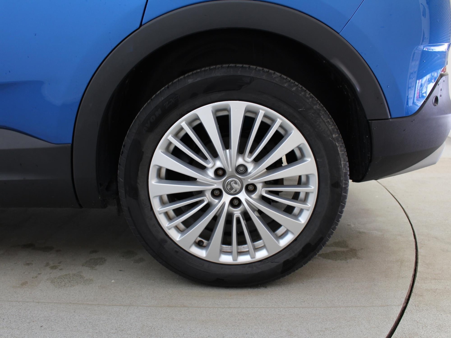 Used Vauxhall Grandland X 2019 for sale - 76637107: Photo 37