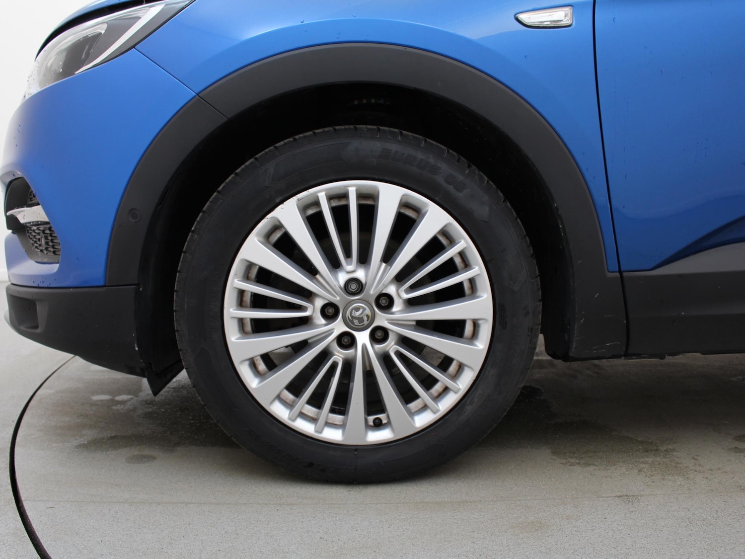 Used Vauxhall Grandland X 2019 for sale - 76637107: Photo 38