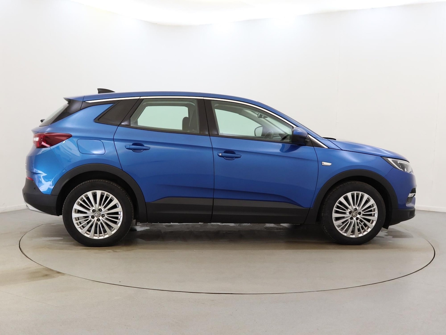 Used Vauxhall Grandland X 2019 for sale - 76637107: Photo 8