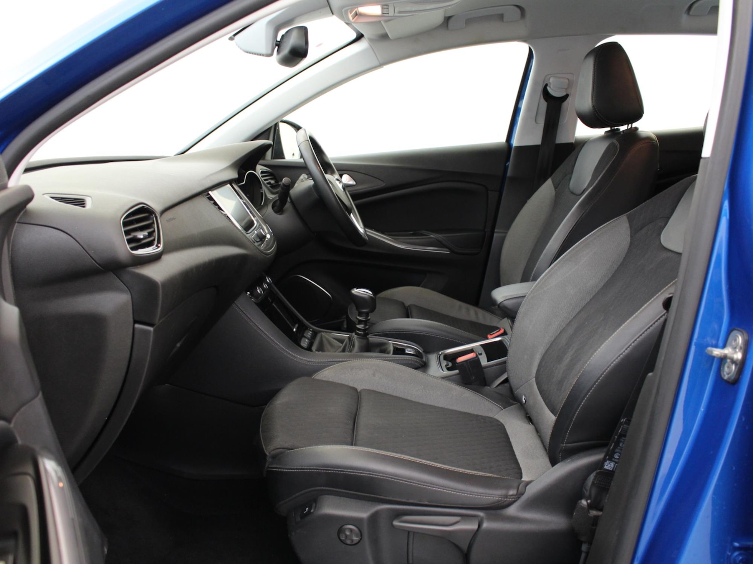 Used Vauxhall Grandland X 2019 for sale - 76637107: Photo 9