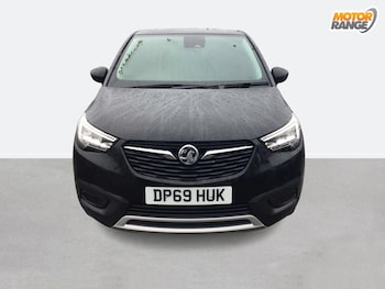 Used Vauxhall Crossland X 2020 for sale - 77878972: Photo