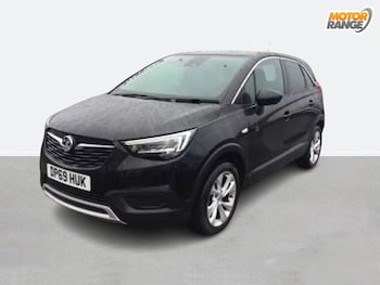 Used Vauxhall Crossland X 2020 for sale - 77878972: Photo
