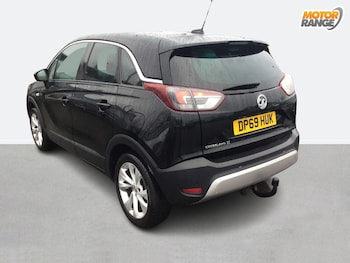 Used Vauxhall Crossland X 2020 for sale - 77878972: Photo