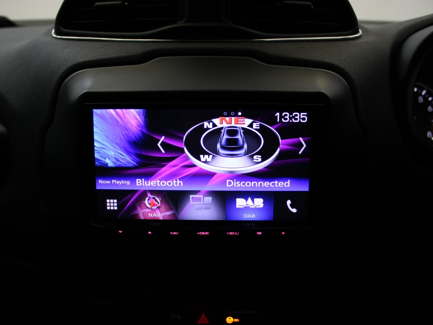 Used Jeep Renegade 2017 for sale - 77895890: Photo 13