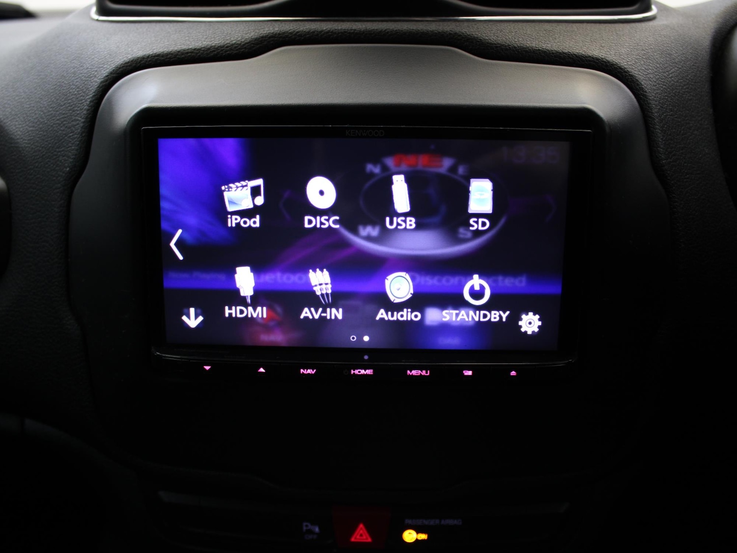 Used Jeep Renegade 2017 for sale - 77895890: Photo 15